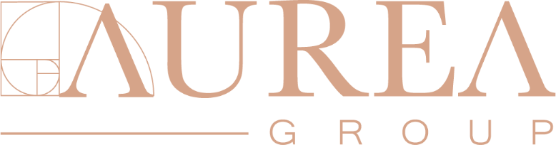 AUREA GROUP Logo